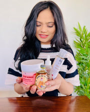 Hair Essential Kit