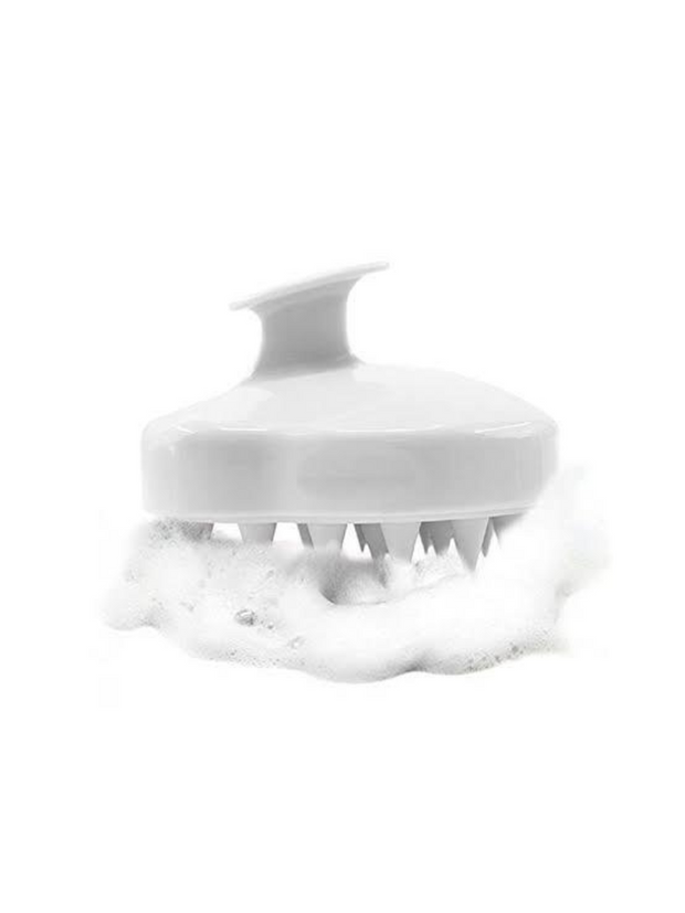 HAIR SCALP MASSAGER
