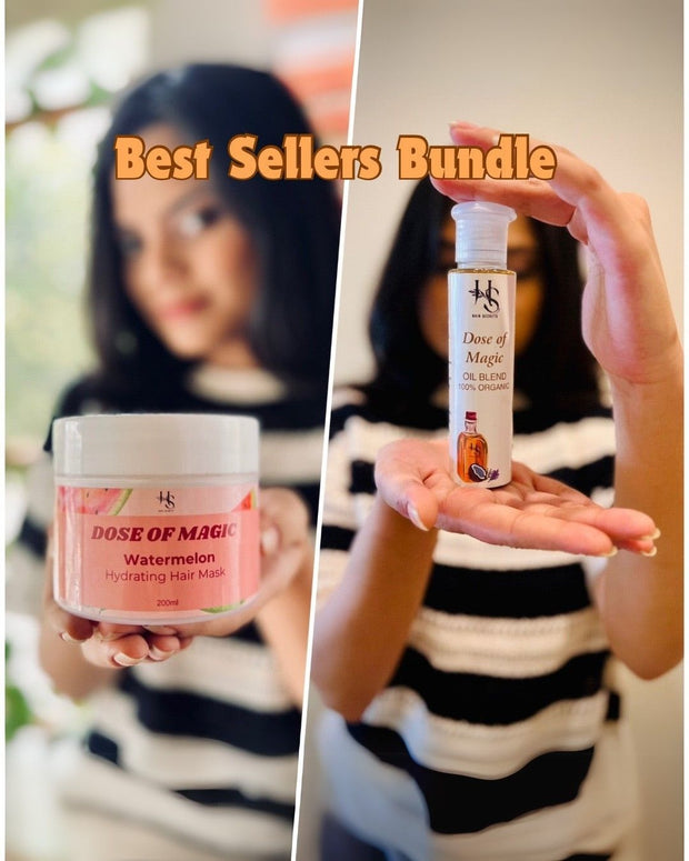 Best Seller Bundle