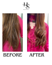 Watermelon Hydrating Hair Mask (200g)