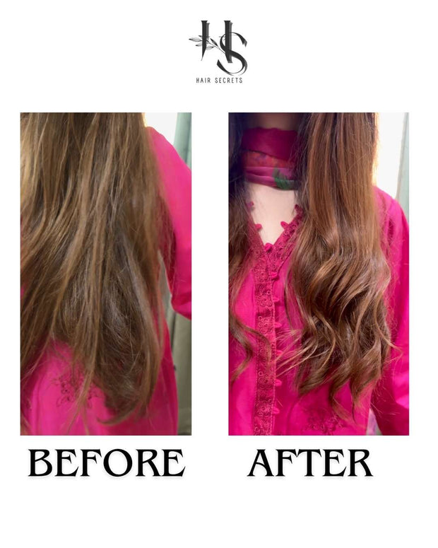 Watermelon Hydrating Hair Mask (200g)