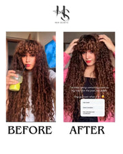 Watermelon Hydrating Hair Mask (200g)