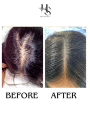 Rosemary Hibiscus Hair Oil (50ml)