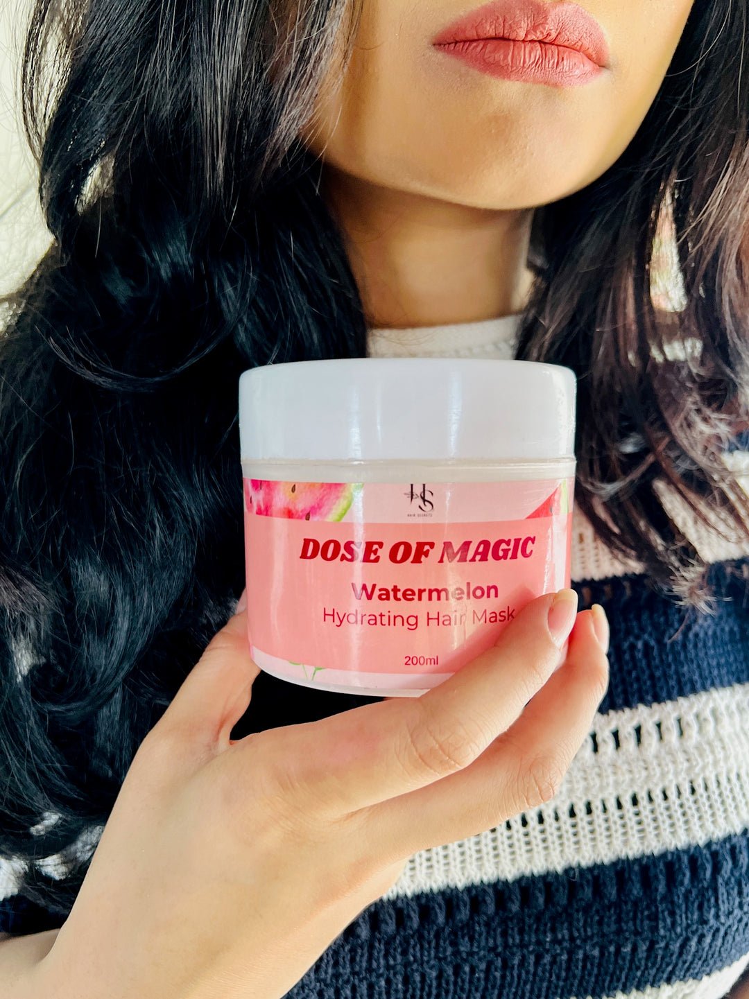 Hair secrets discount