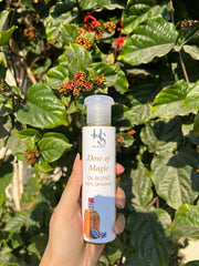100% organic Hair Oil Blend - 100ml
