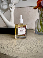 Rosemary Hibiscus Hair Oil (50ml)